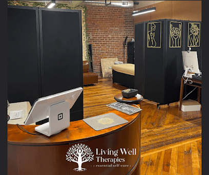 Living Well Therapies & Botanica