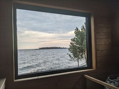 Sisu and Löyly
