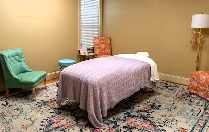 Subliminal Massage Body & Energy Therapy