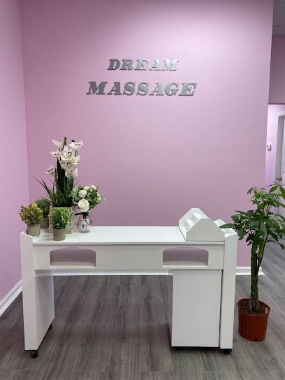 Dream Massage