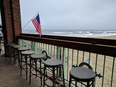 Beach Bar