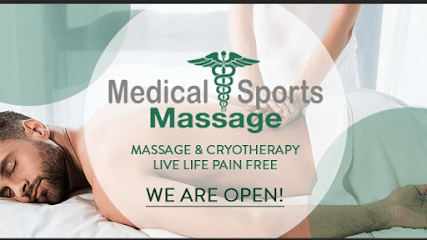 Medical & Sports Massage