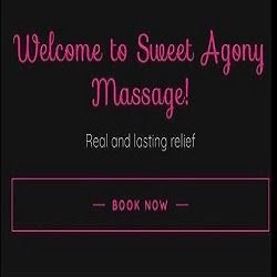 Sweet Agony Massage