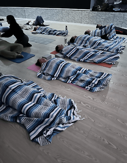 SW3AT Wellness - Hoboken