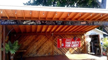 The Beach at Birch Bay