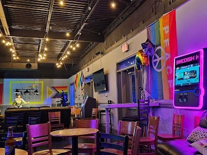 Twist Lounge Greensboro