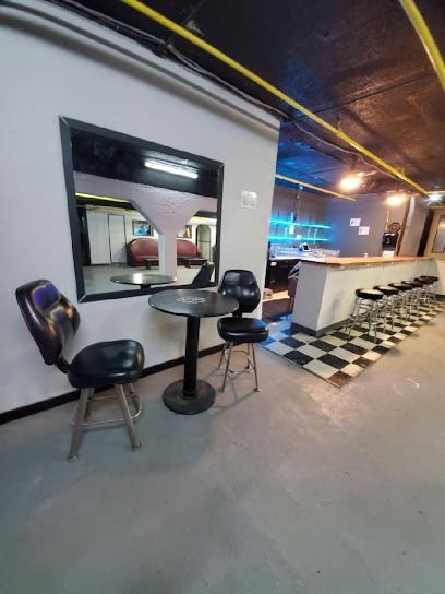 Club Alibi