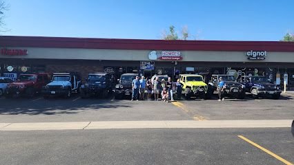 Howie's Ralston Lounge