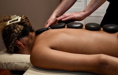 THIRD EYE ~ Massage Stowe