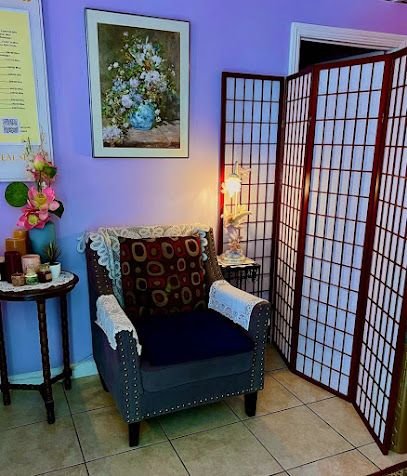 Nature heal spa Palm Springs