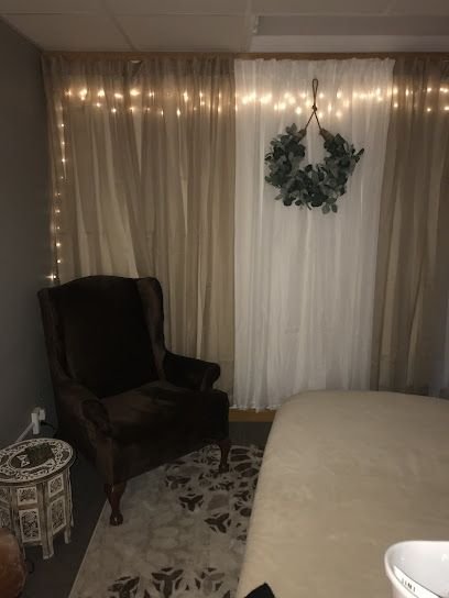 Wandering Sage Massage