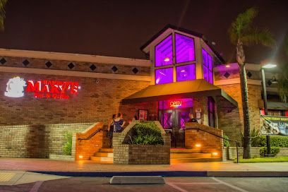 Hamburger Mary's Ontario