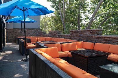 Fuego Sports Bar and Club