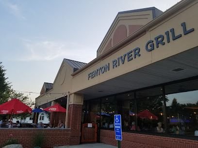 Fenton River Grill