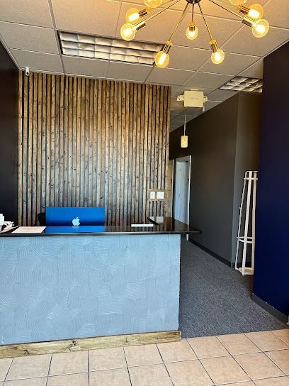 Enid Massage Studio
