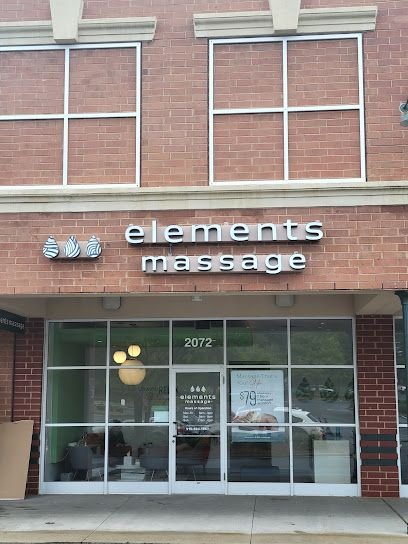 Elements Massage