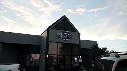 Route 290 American Sports Grill