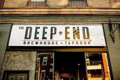 The Deep End