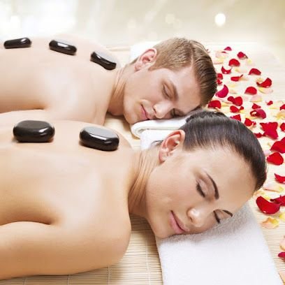 Sahara Oasis Massage