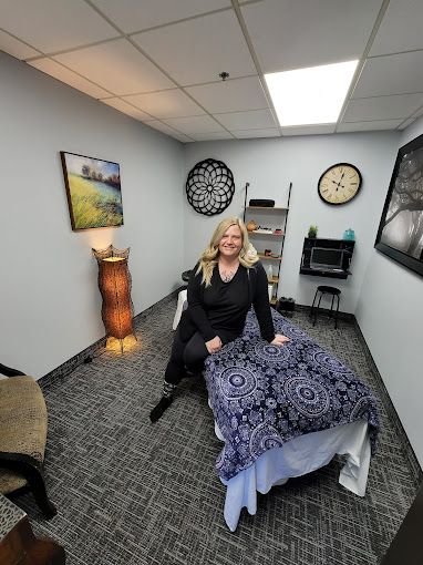 Soul Solace Massage LLC