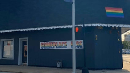 Someplace Else Nightclub