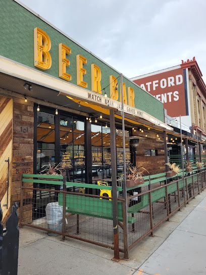 Beer Bar