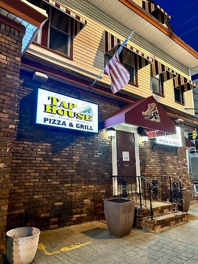 Linwood Inn Tap House Pizza & Grill