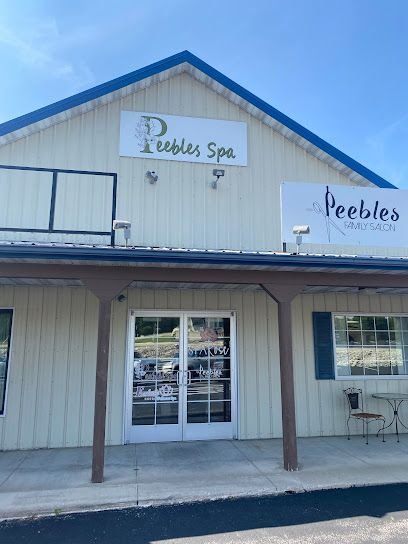 Anahata Therapeutic Massage LLC