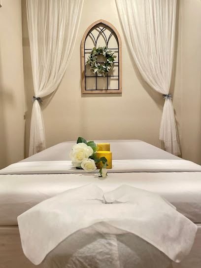 Siam Retreat Massage