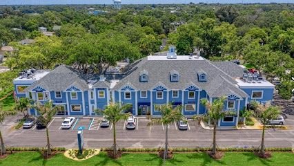 Clearwater Sports Massage