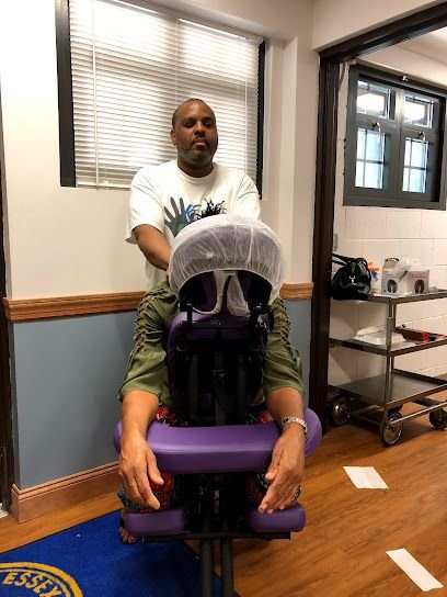 Kerr's Massage and Bodywork