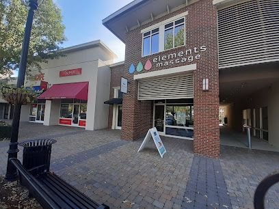 Elements Massage