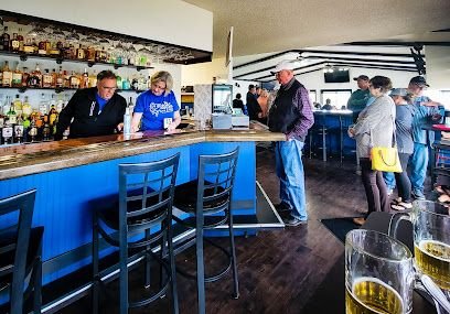 Boat House Bar & Grill at Spring Creek