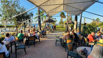 Black Hammock Lazy Gator Bar