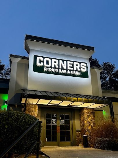 Corners Sports Bar & Grill