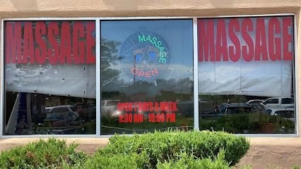 Asian Spa & Chinese Massage