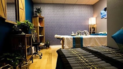 Silk Thai Therapy
