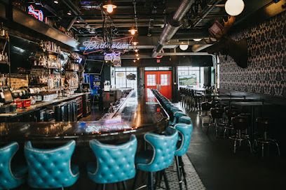 Whiskey River Ankeny