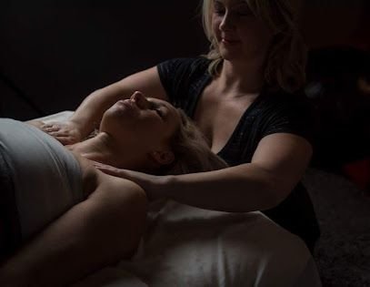 A Touch of Recovery - Massage Therapy