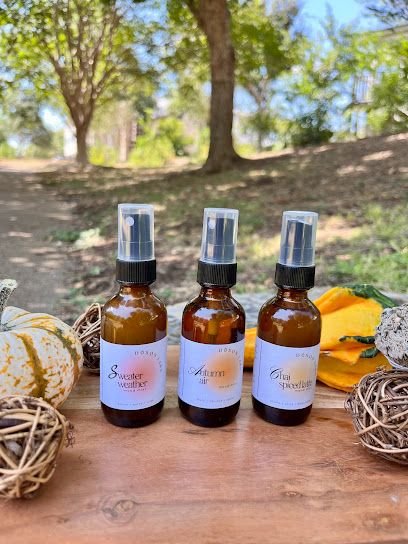 Casa Dōson Massage + Wellness Spa