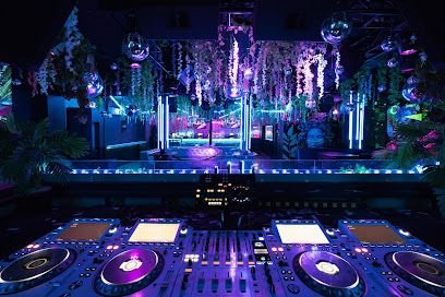 Club EGO Afterhours