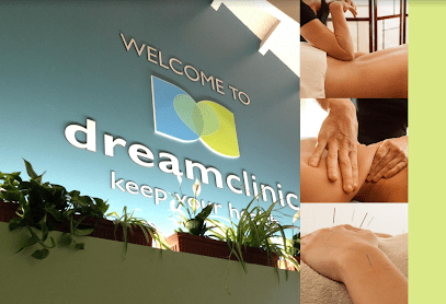 Dreamclinic Massage & Acupuncture - Roosevelt