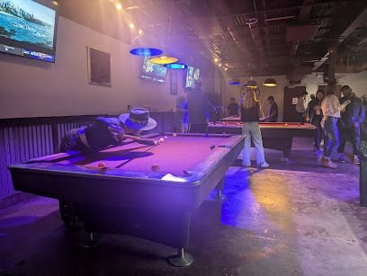 Brooklyn's Tavern and Billiards