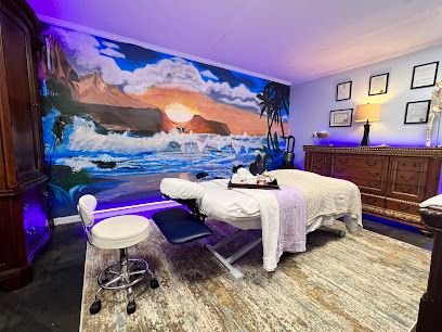 Healings Hands Alternative Therapy, LLC