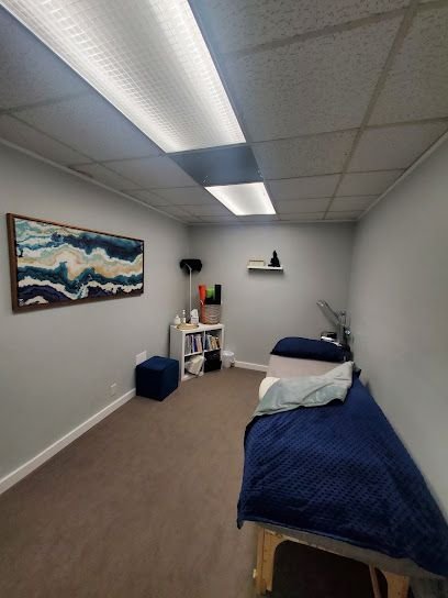 Sensory Wellness Massage