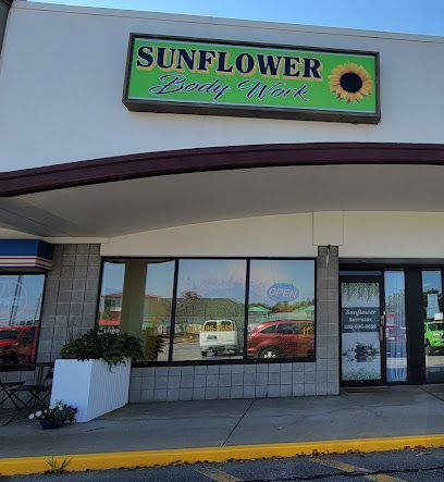 Sunflower Bodywork