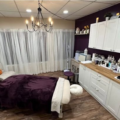 Glow Massage & Spaworks