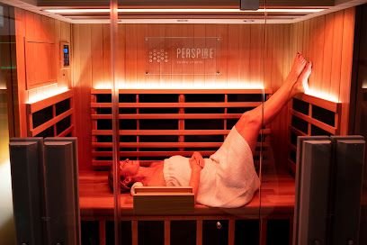Perspire Sauna Studio