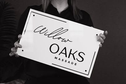 Willow Oaks Massage