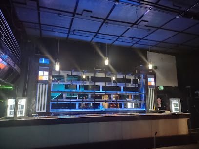 Neighbours Nightclub and Lounge